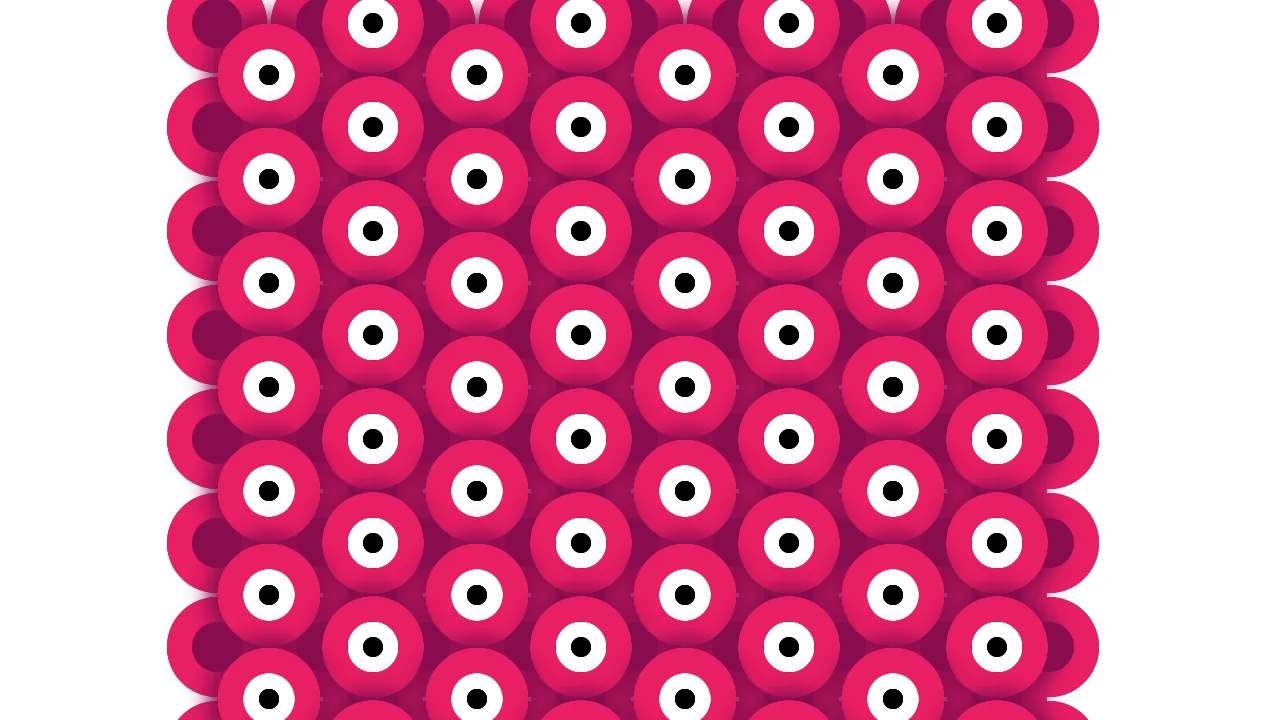 CSS Pattern Using :nth Selector