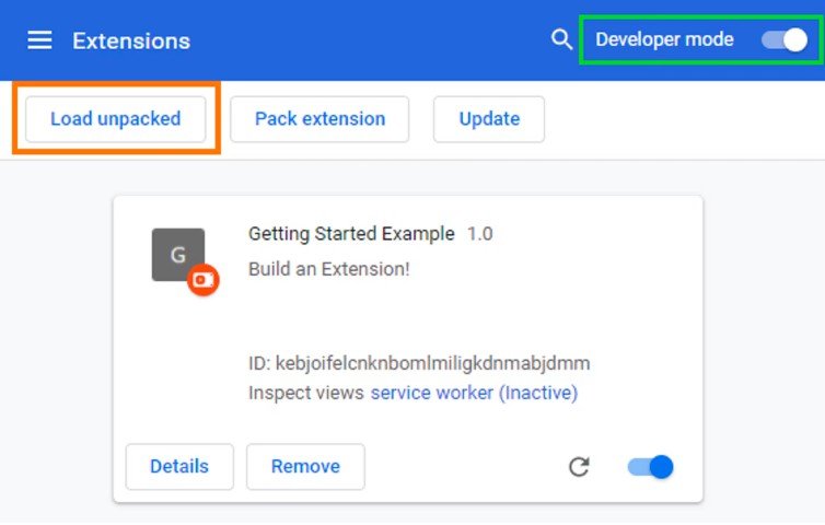 A chrome dev tool for @antv/g 1.0+ version