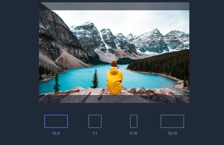 A simple library to easily create a dimension selector using react hooks