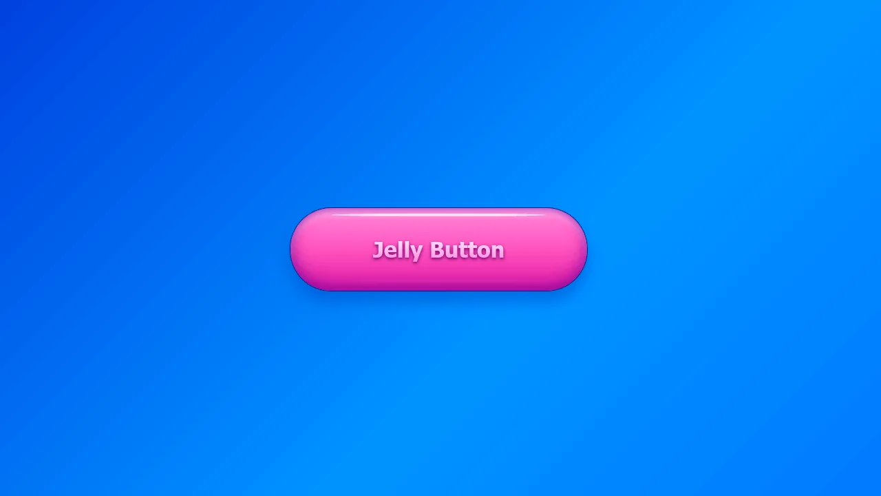 Big Jelly Button