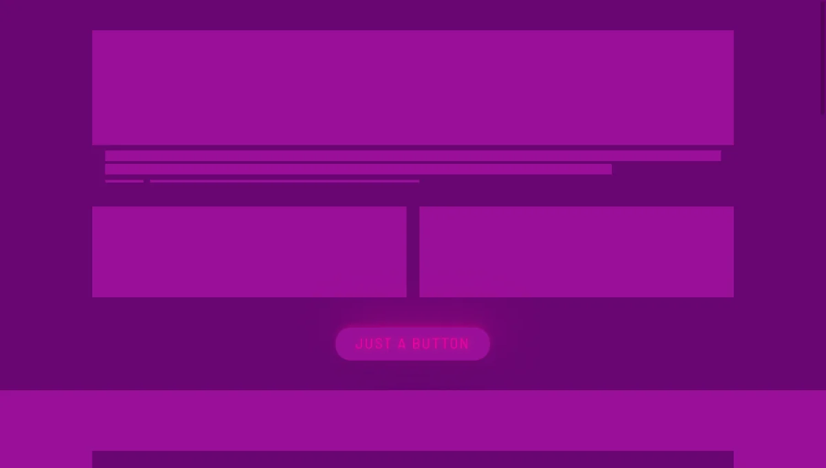 3D Buttons with Scroll Effect