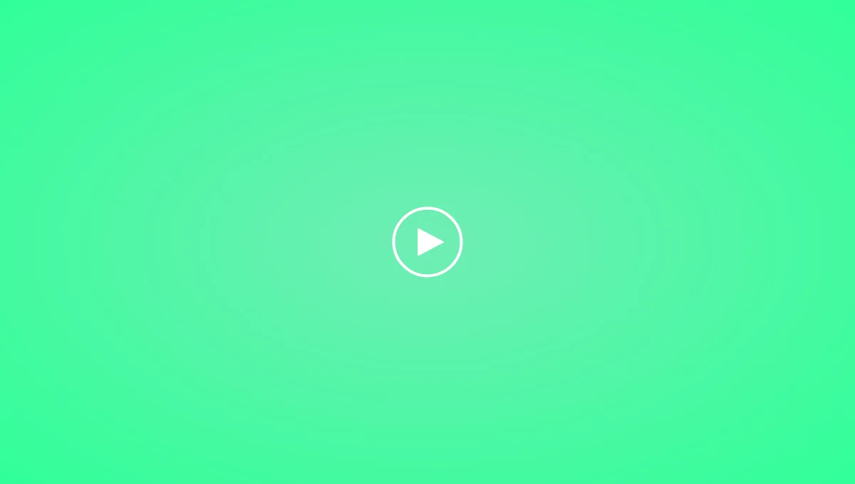 Attractive Play Button