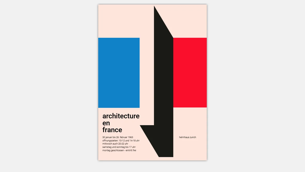 Architecture en France