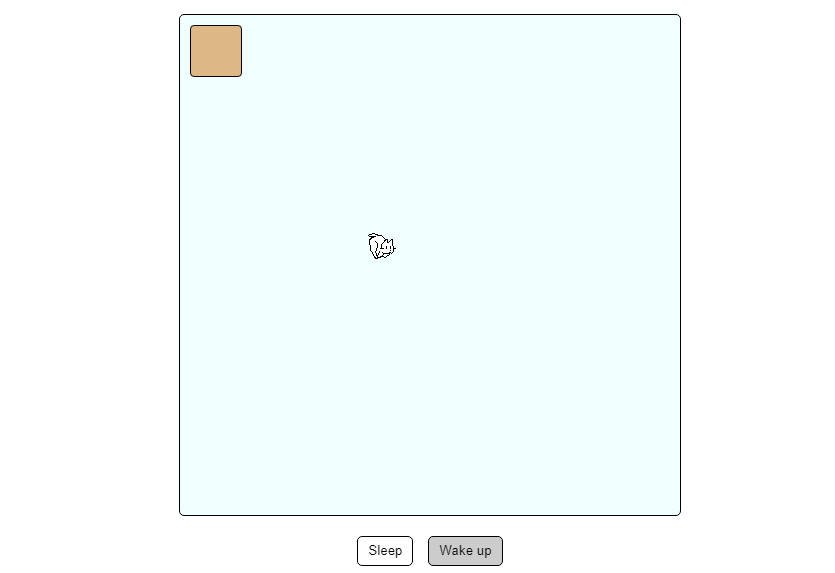 A simple typescript implementation of xneko
