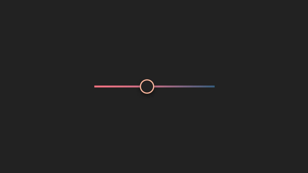 Pure CSS Classy Slider