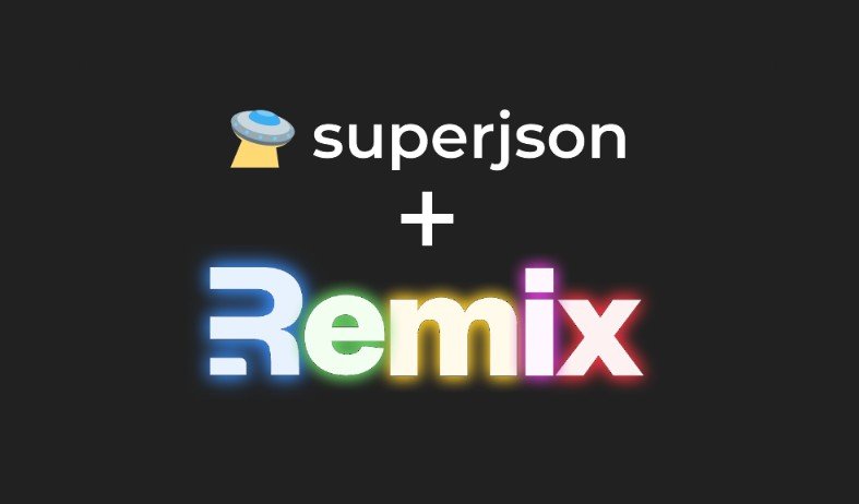 A solution for Remix that allows you to send binary data from loader function to React client app