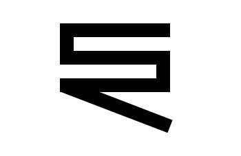 A sticky view with scroll listener API for parallax style views