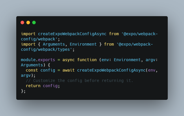 A superset of JavaScript which gives you static types and powerful tooling in Visual Studio Code