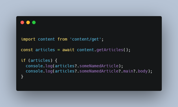 A text based, structured content framework, for edition and consumption
