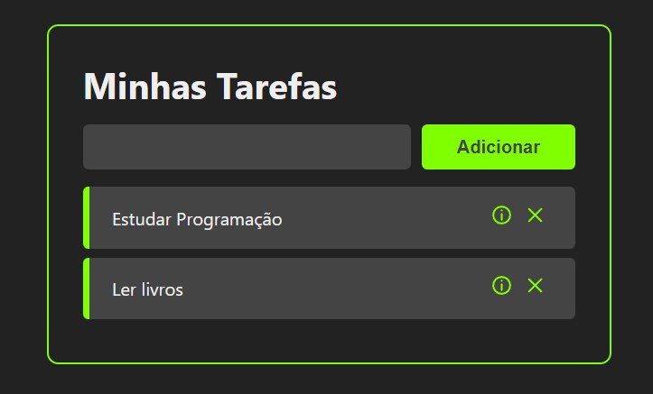 A TO-DO List build in React.js