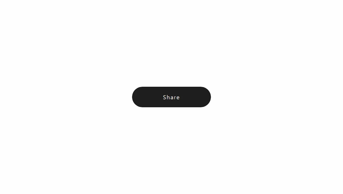 Social Share Button