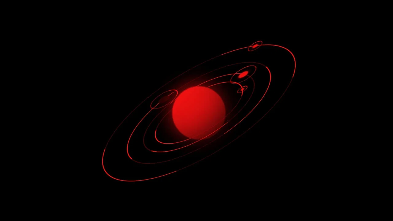 Pure CSS Spatial Experience