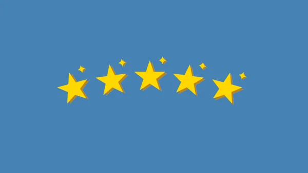 Hand-Picked HTML and CSS Star Rating Code Examples