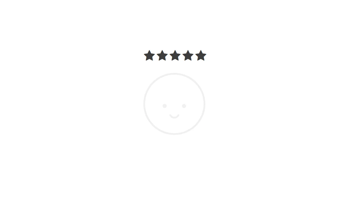 CSS Rating System