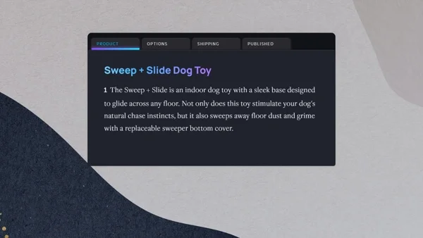 Collection of HTML and CSS tabs