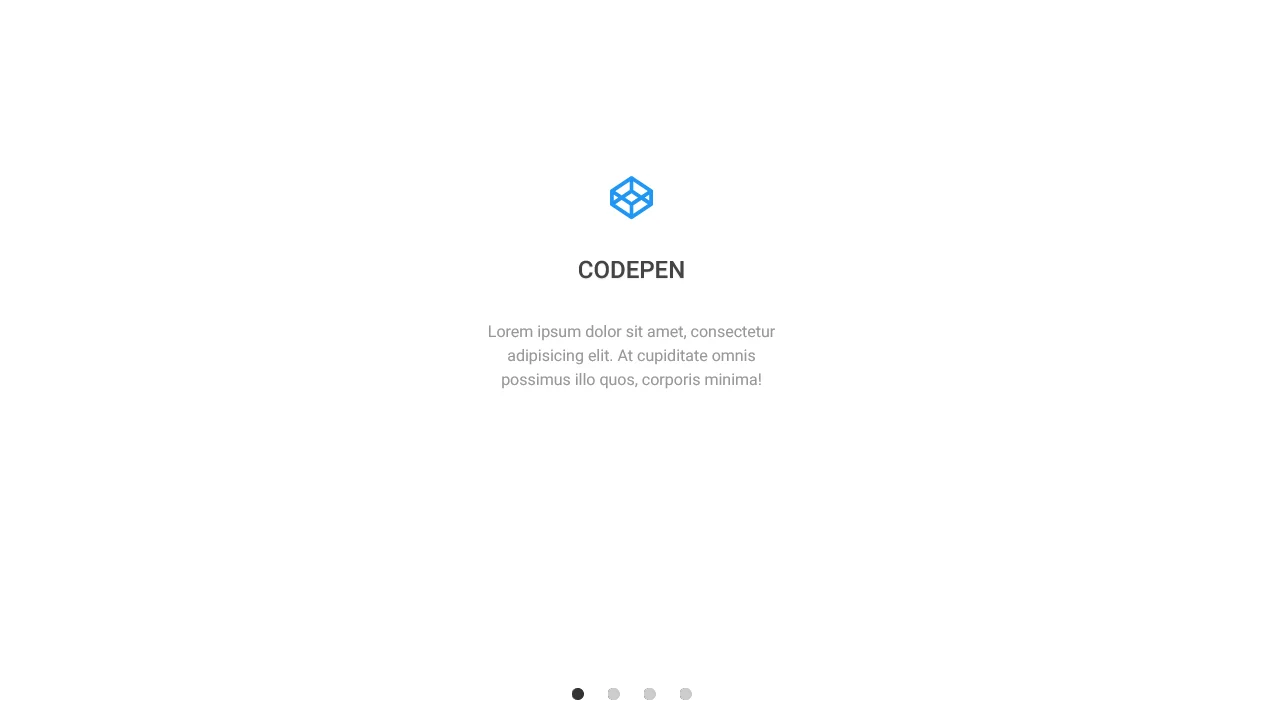 Testimonial Slider Pure CSS