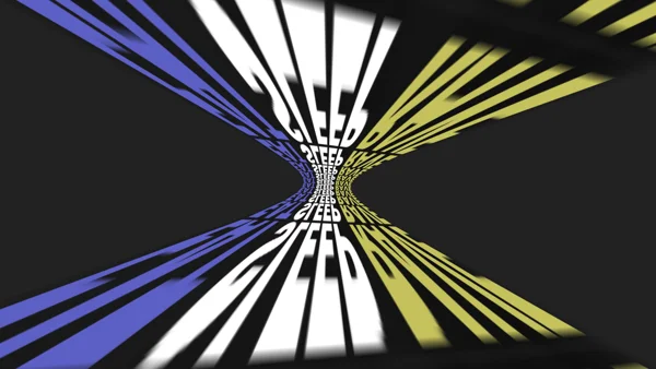 Collection of free HTML and CSS 3D text animation code examples