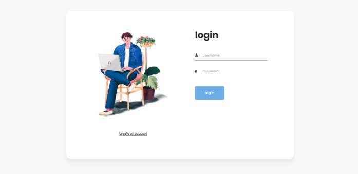 A website for you to write what you want to do after or done befor and manage it