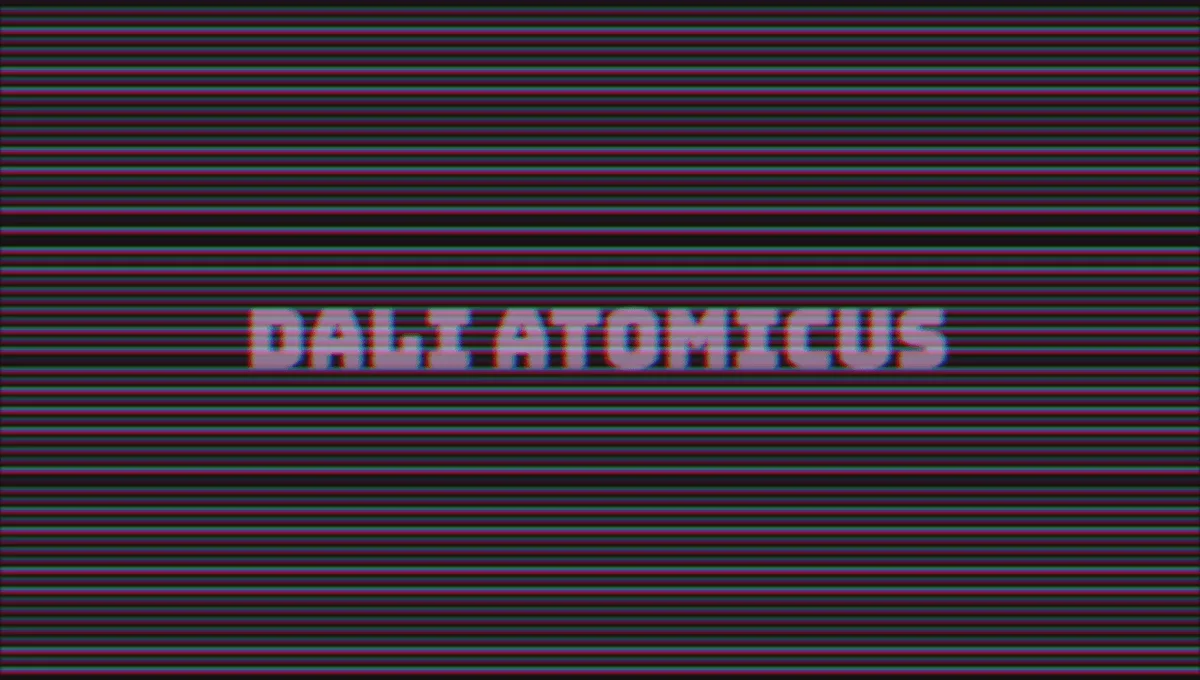 VHS Text
