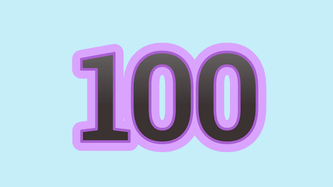 CSS3 Stroke and Gradient Text