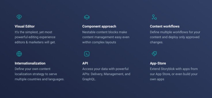 Adding Headless CMS to NextJS like a Pro, this repository contains code examples and guide on how to integrate Storyblok, a headless CMS to NextJS