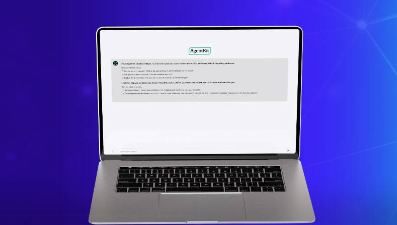 AgentKit: rapidly build high quality Agent apps
