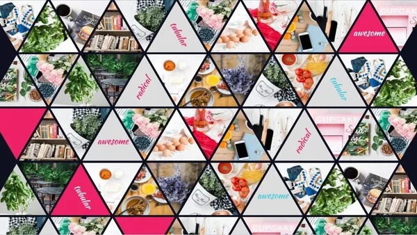 Collection of hand-picked free HTML and CSS triangle code examples