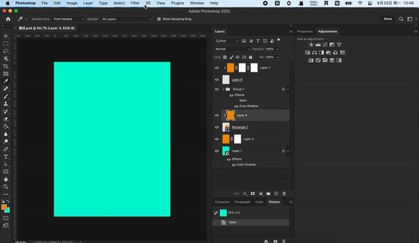 An awesome cep extension boilerplate with excellent development experience