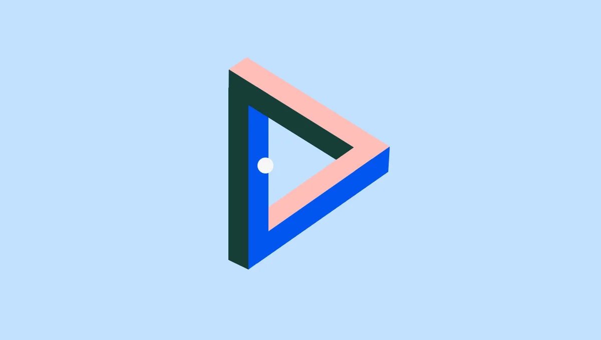 Penrose Triangle