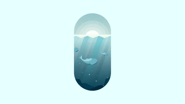 Collection of hand-picked free HTML and CSS water effect code examples
