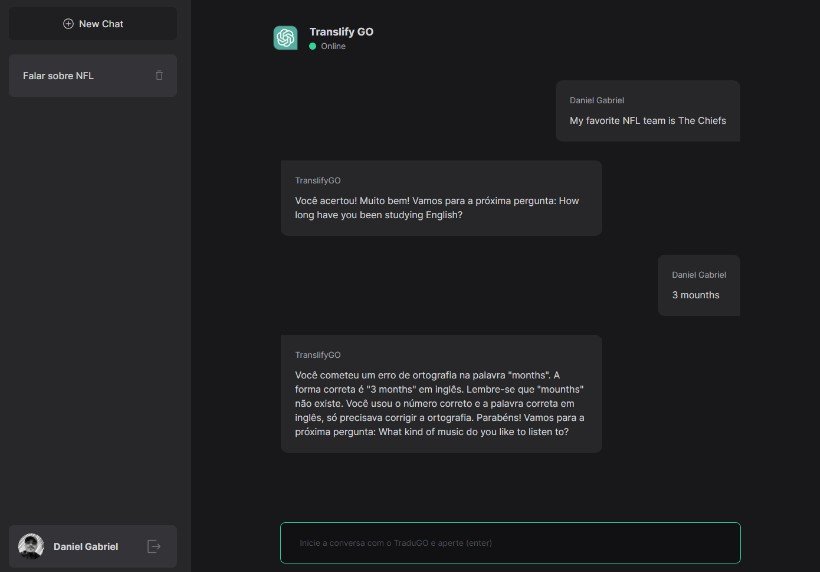 An English training app to help you practice speaking English naturally and effectively