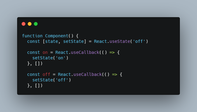 An ESLint plugin to enforce the "useEncapsulation" pattern for React Hooks