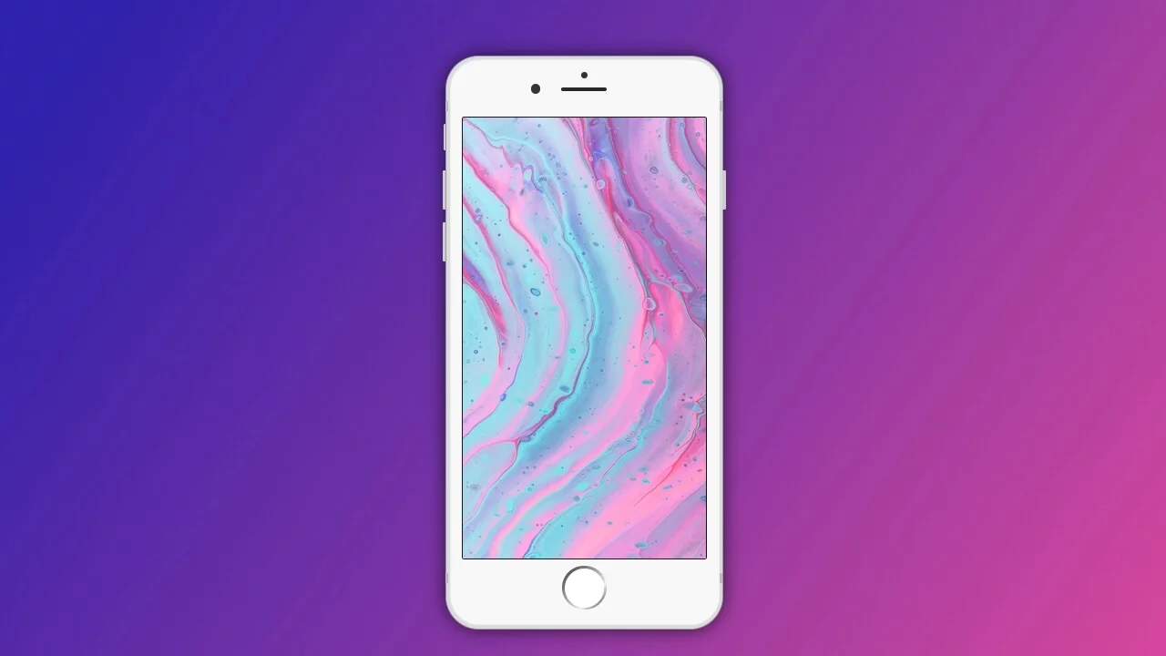 iPhone 6 Mockup CSS Only