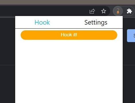 An extension for rating the web and making your browsing experience better than ever