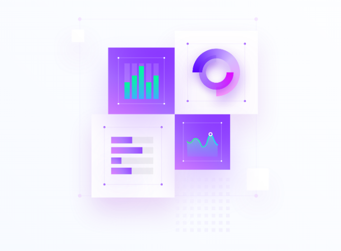 An interactive and responsive charting library for React