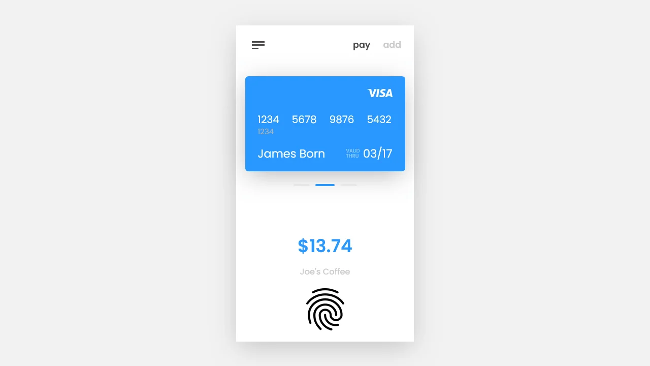 Payment App