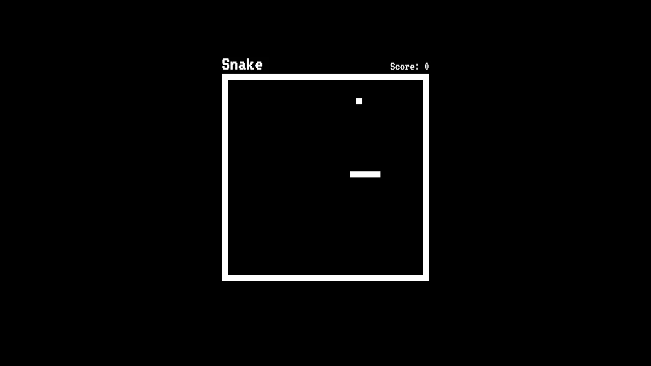 Snake