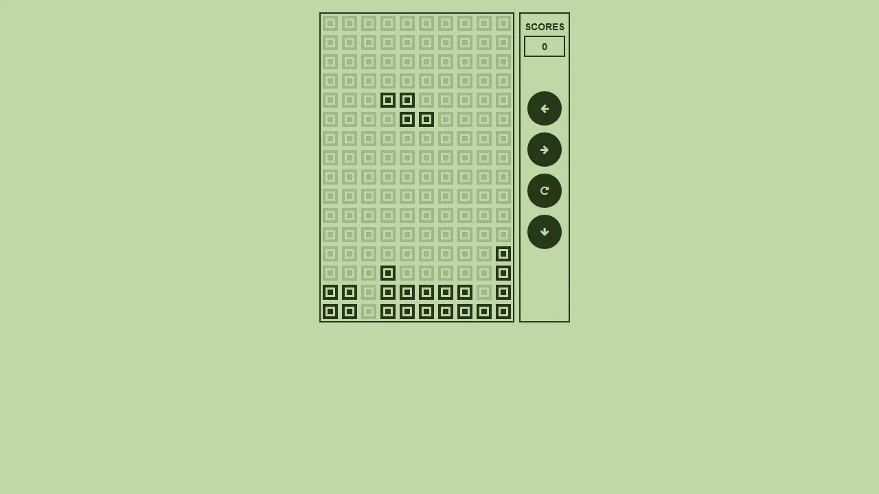 Tetris