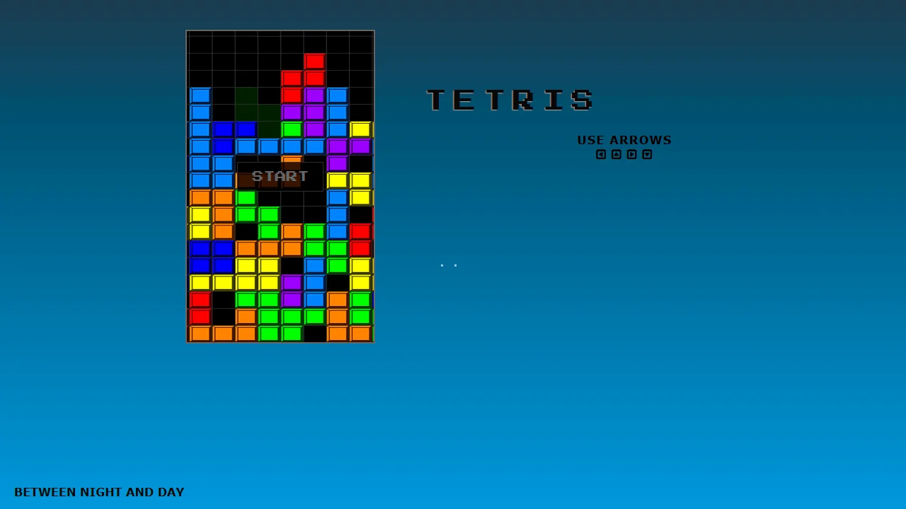 Tetris