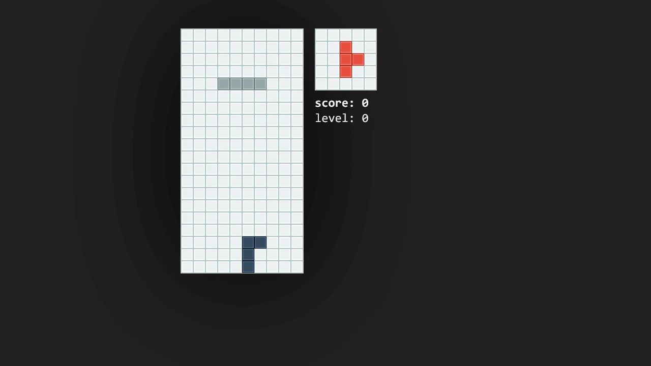 Tetris