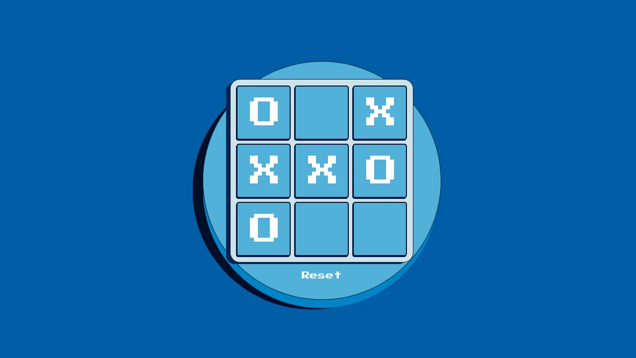 Tic Tac Toe Board