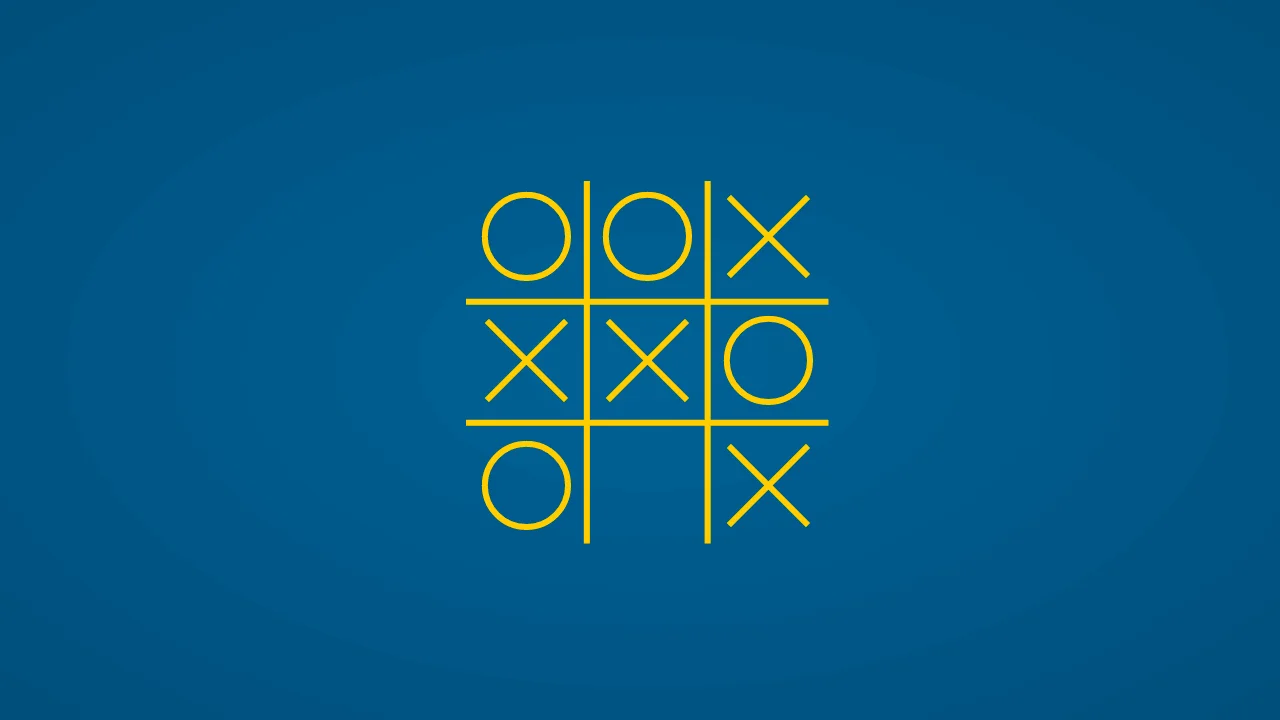 Tic Tac Toe
