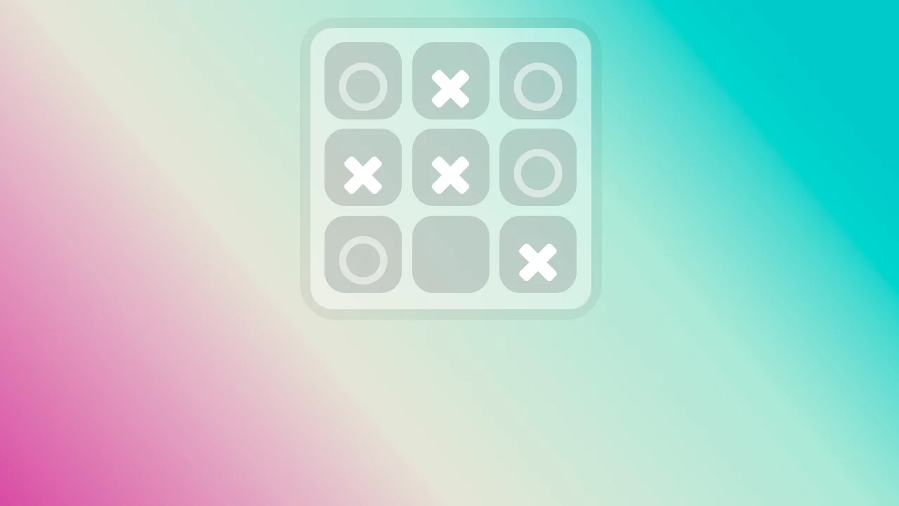 Tic-Tac-Toe