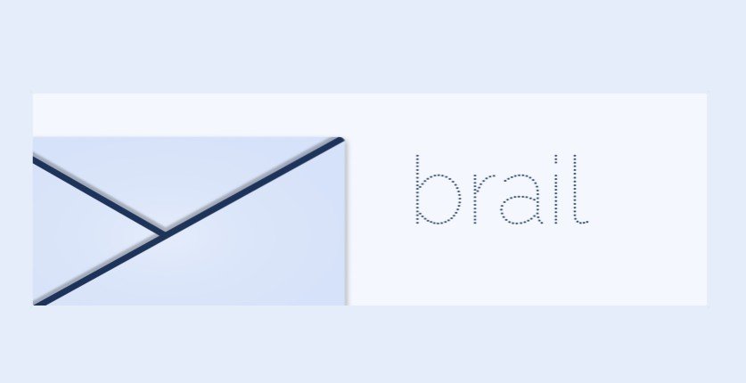 Brail - A framework built on NextJS for developing email templates in React