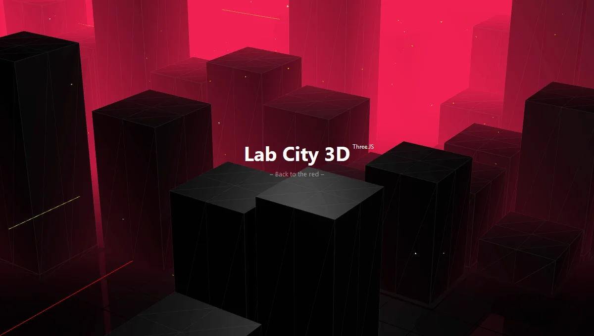 City 3D