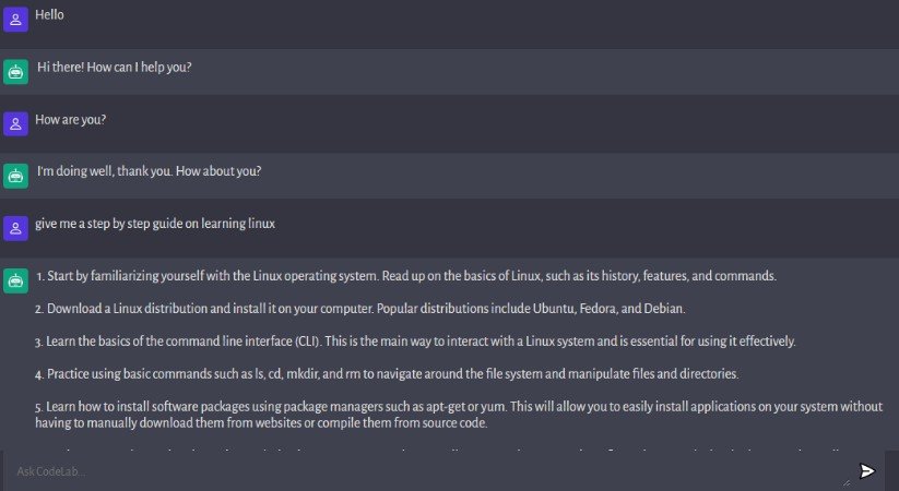 Build and Deploy custom ChatGPT AI App in JavaScript