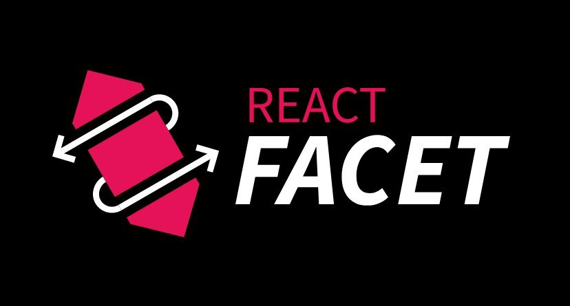 Building blocks to construct game UIs using React