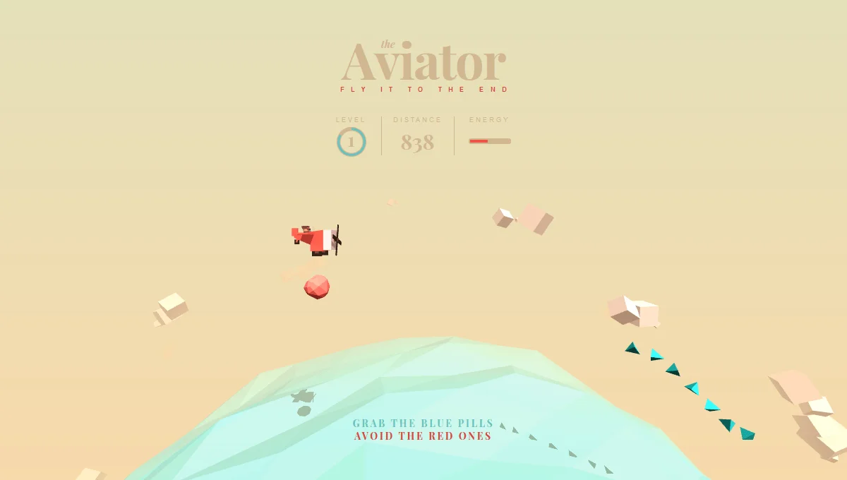 The Aviator