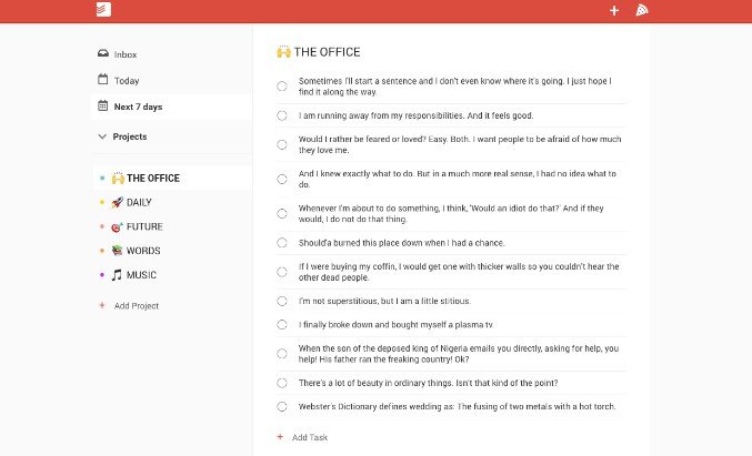 Building Todoist from Scratch Using React