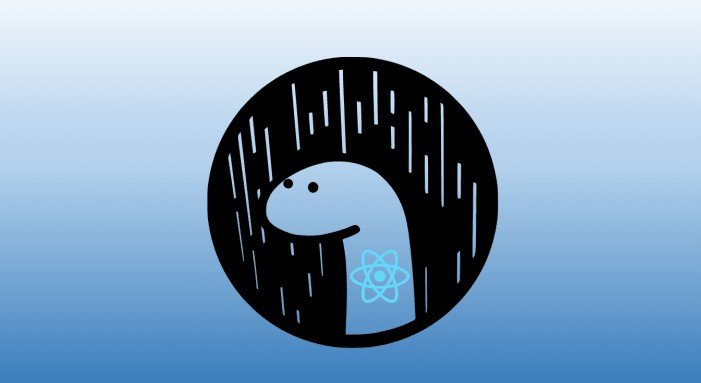 "Buildless" starter project for React w/ SSR runs on Deno